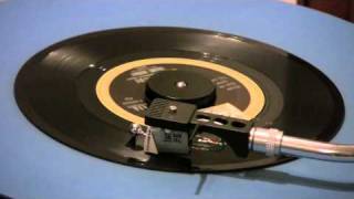 Diane Renay - Navy Blue - 45 RPM - ORIGINAL MONO MIX