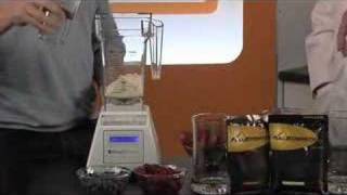 Will it Blend?- Shawn Phillips