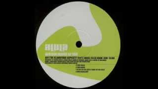 House Of 909  -  The Blandford Superfly (DJQ's Smoke-Filled Room Dub)
