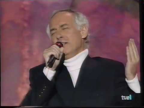 OTI 92 Argentina - Lo vivido - Horacio Molina