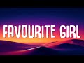 Darkoo Favourite Girl Lyrics Ft Dess Dior