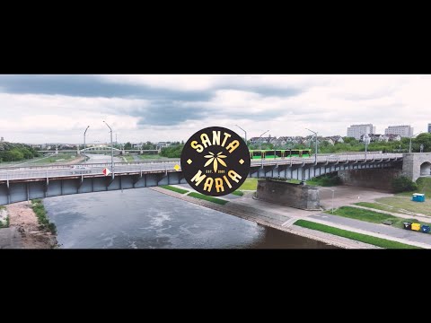 Majkel MADA F - Z nieba nie spadło *KONOPNY MESJASZ*