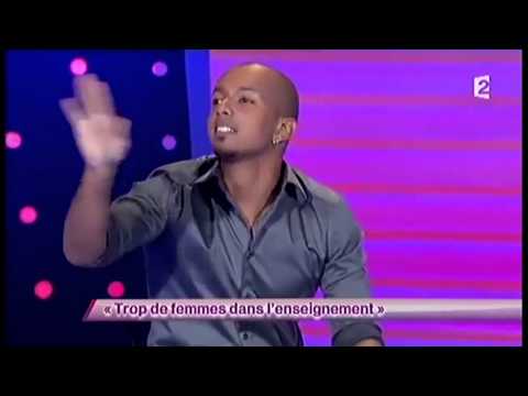 Waly Dia [7] Trop de femmes dans l'enseignement - ONDAR