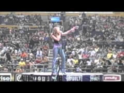 Thumbnail for Shea Fisher  PBR Bull Riding Behind the scenes by Shea Fisher
