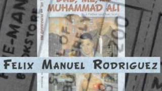 Dad Me and Muhammad Ali