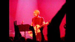 Martin Gore - &quot;Never Turn Your Back on Mother Earth&quot; Live 2003 (montage) | dsoaudio