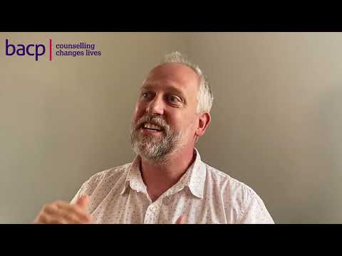 In this BACP (British Association of Counselling and Psychotherapy) interview, produced for World Mental Health Day and Men&rsquo;s Mental Health Month in 2022, I discuss what men can expect in the therapy room and how counselling can help