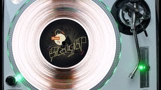 GHECKO - FIRELIGHT (INSTRUMENTAL) (℗1984)
