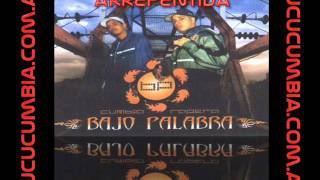 Bajo Palabra - Concheta Arrepentida