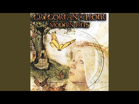 In The Shadows Bonus Track - Gregorian Chants