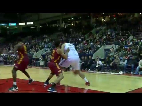 Raptors 905 Highlights: Bhullar With Authority - February 21, 2016