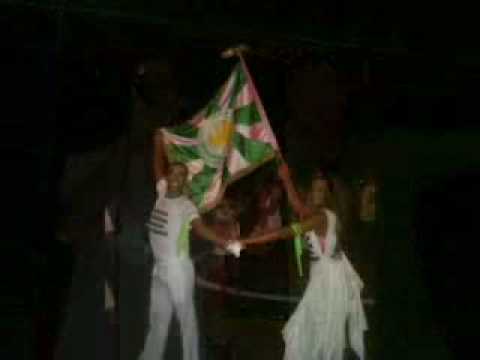 VÍDEO UNIÃO IMPERIAL SAMBA 2009