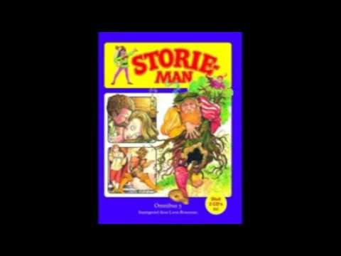 Storieman Omnibus 5 CD 1