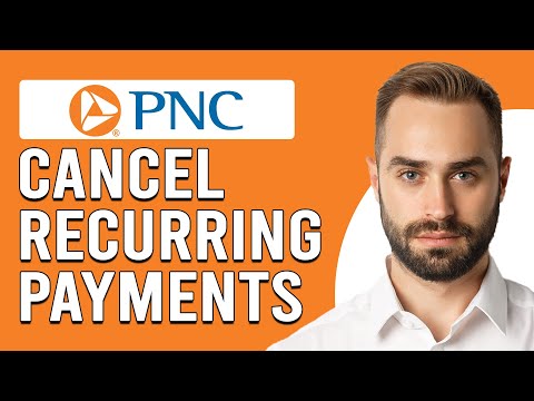 Stop Payment Pnc