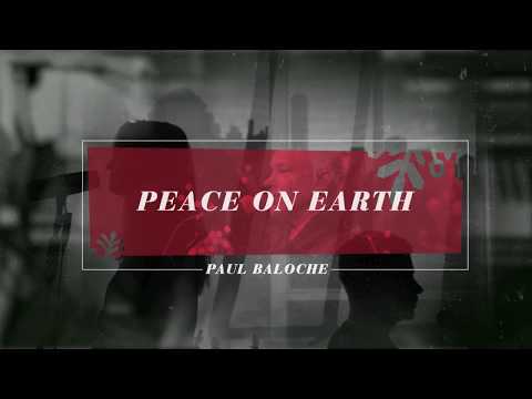 Thumbnail for Peace on Earth video