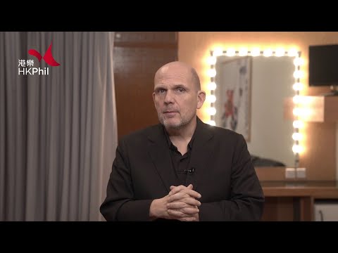 Terrific Tenths – Symphonies by Shostakovich and Mahler (Hong Kong Philharmonic & Jaap van Zweden)