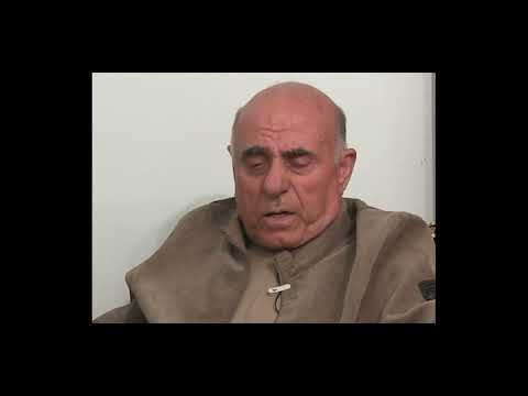 Miraslan Bəkirli - Qərbi Azərbaycan Bölgələri (Vorontsovka) I film