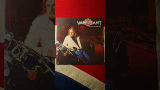 Johnny Van Zant Band - The Last Of The Wild Ones Close Up (1982) (12&quot; Vinyl)