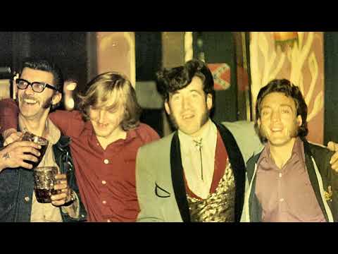 Tony CSA Vincent  - 25 years on  - Breeze and I