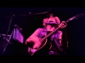 KIM CHURCHILL - "Bathed in Black " - Live at ...