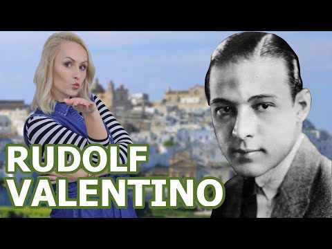 They fainted at the sight of him, and when he left they wanted to go with him - the first real lo...