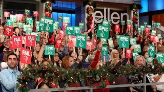 Epic or Fail: Santa Swagway Edition gameplay video by amonty, 3:04 duration