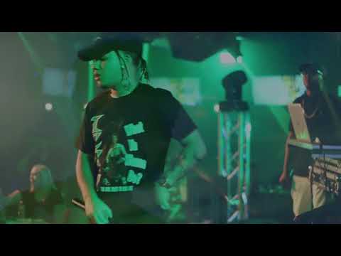 GABY Chuleta - KOBE🍇 (Studio & Live performance)