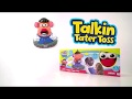 Mr Potato Head Talkin Tater Toss