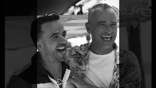 Eros Ramazzotti - Por Las Calles Las Canciones ft. Luis Fonsi Mix Pictures