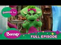 Barney Bop Til You Drop Sharing Full Episode Season 14