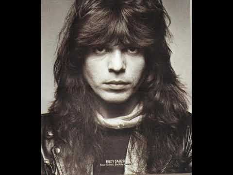 Thumbnail for Rudy Sarzo recalls Heavy Metal Day at the US Festival in '83 by Rudy Sarzo