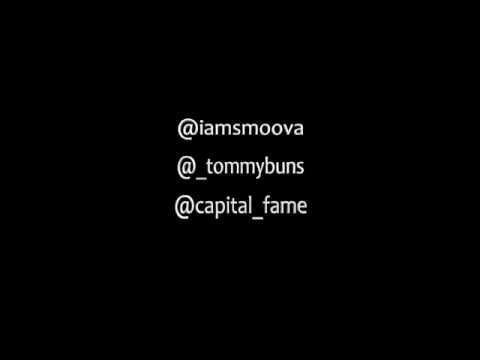 GANG - SMOOVA x TOMMY BUNZ (PROD BY SMOOVA)