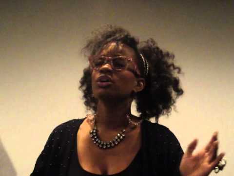 Budweiser Opening Act Audition: Lydia Caesar