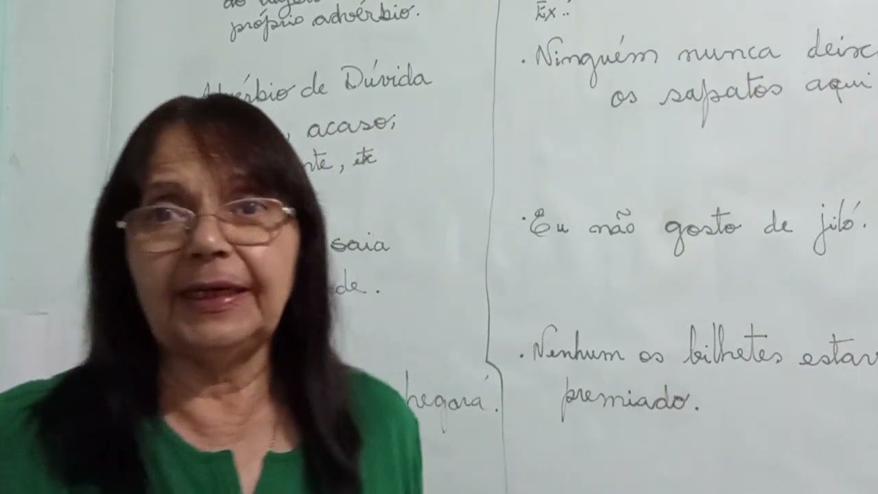 Advérbio@Professora Maria de Fátima Pacheco (2a. Aula - 20/11/2024)