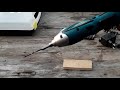 Отвертка аккумуляторная Hyundai A 3600Li - видео №1