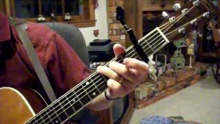 Come Thou Fount of Every Blessing - Sufjan Stevens' way
