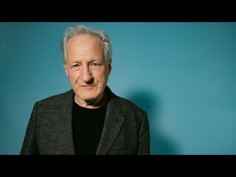 Thumbnail of the video: Michael Mann on His Powerful Racing Drama Ferrari