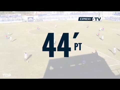 3F | Resumen de Talleres de Perico 2 - 0 Cachorros | Federal B 2017