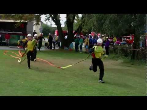 VC Bohuslavice 2012 - SDH Štíty