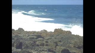 For the First Time (The Afters) (The Ocean)