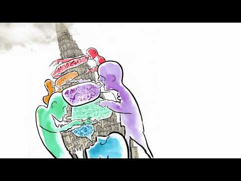 The Magic of Reality: How We Know What's Really True by Richard Dawkins (Revised version)