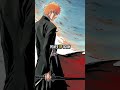 All 15 Forms Of Ichigo Ranked Bleach Anime Ichigo