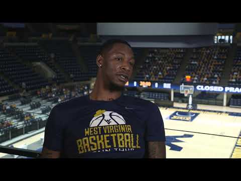 Life as a Mountaineer - Gabe Osabuohien