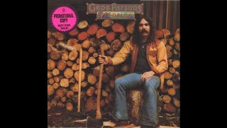 Gene Parsons . Willin'.