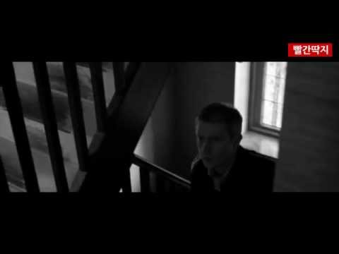 Sherlock is not a virgin anymore