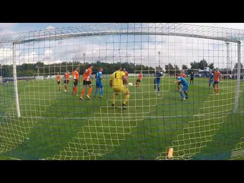 Rossington Main 0 Retford FC 1