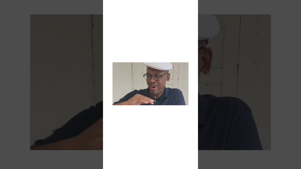 Promotional video thumbnail 5 for Robert Cooper Jr.