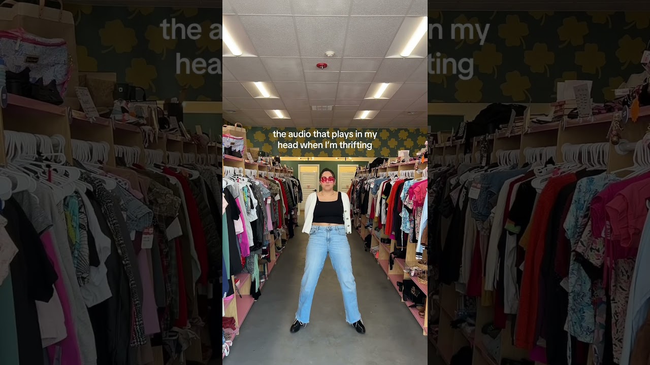 It’s fun to thrift! #dresstoimpress #dresstoimpressroblox #dti #dtitrend #dtioutfits #roblox