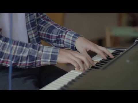 Chet Faker – No Diggity (Live Sessions)