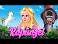 रॅपन्ज़ेल हिंदी कहानी Rapunzel Rapunzel Songs Bedtime Stories 